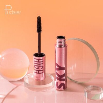Pudaier Long-Lasting Waterproof Mascara