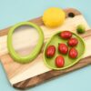 Silicone Fruit Storage Preservation Box