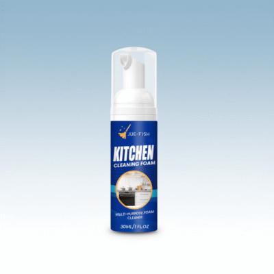 1-3.png Heavy-Duty Kitchen Foam Degreaser