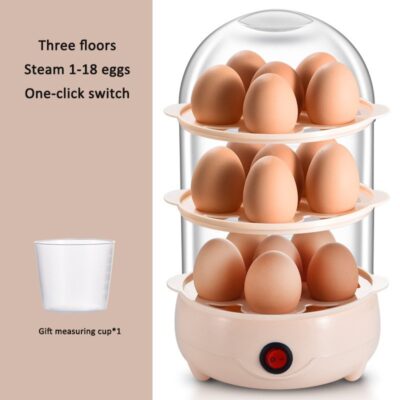 1FD69B59E7BDBD7FB5F33C9CC207BABB.jpg Mini Anti-Dry Egg Cooker