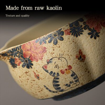 Japanese Matcha Tea Set 2-8PC