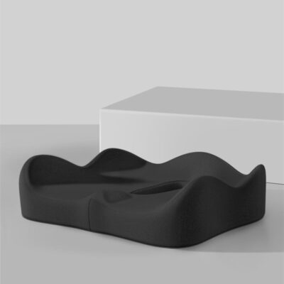 Memory Foam Car Seat Cushion