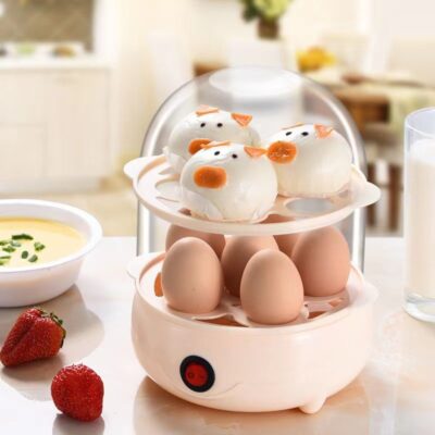 4F9C3ED55325940EE96D53515FEEC661.jpg Mini Anti-Dry Egg Cooker