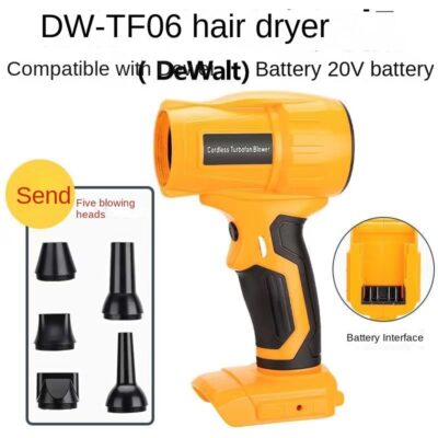 5314196669466D4F9267B5DF6ED67ABE.jpg Wireless Brushless Lithium Blower Fan