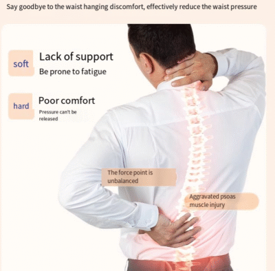 Adult Rocking Lounge Chair