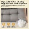 79F366B221451373B7FFA5E01A26ACD5.jpeg Fluffy Warm Feather-Cotton Backrest