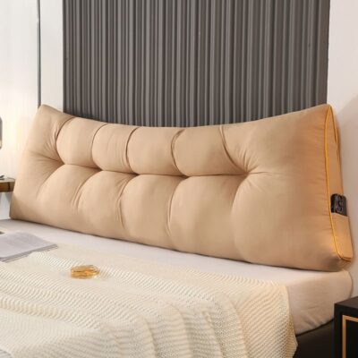 7A6A13154887F470FBAF4945C44FE07C.jpeg Fluffy Warm Feather-Cotton Backrest