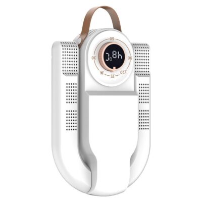 806F69CCFC1525794B2607C09DC42E9A.jpg Smart UV Shoe Dryer & Deodorizer