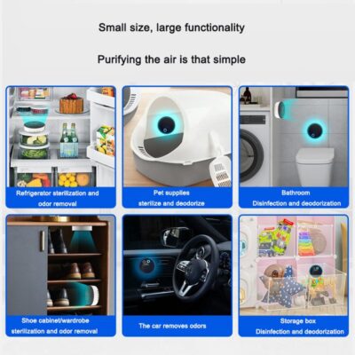 86BA0B0DD3DB4FDB1AE5BC9608A65192.jpeg Portable Air Purifier & Deodorizer