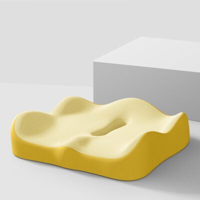 Memory Foam Car Seat Cushion