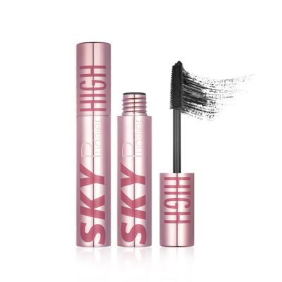 Pudaier Long-Lasting Waterproof Mascara