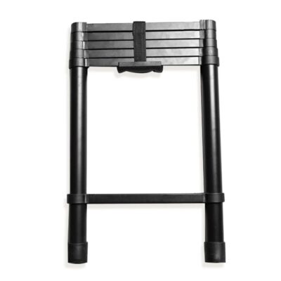 Foldable Aluminum Telescopic Ladder