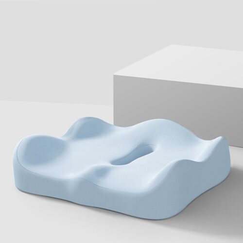 Memory Foam Car Seat Cushion