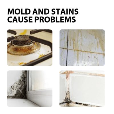 Household Mold & Stain Cleaner