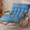 Adult Rocking Lounge Chair