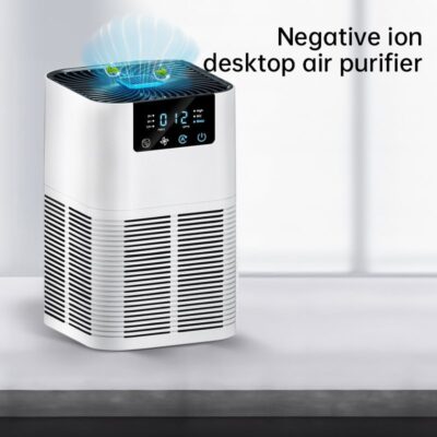 AAE170627DA51AD1B3C4A645ECB5F926.jpeg Negative Ion Desktop Air Purifier