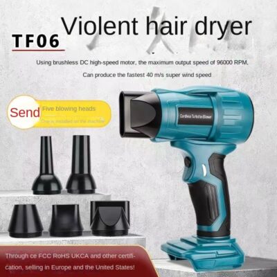 EBDAE989707CDB566314385524399133.jpg Wireless Brushless Lithium Blower Fan