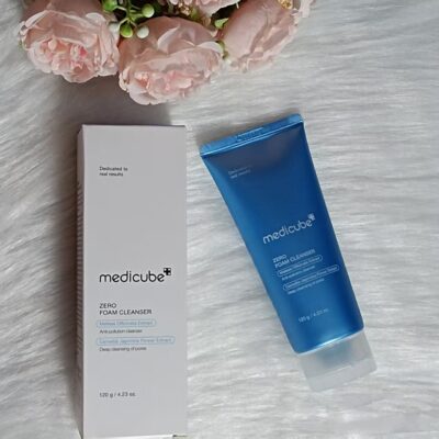 Collagen Elastic Jelly Cream