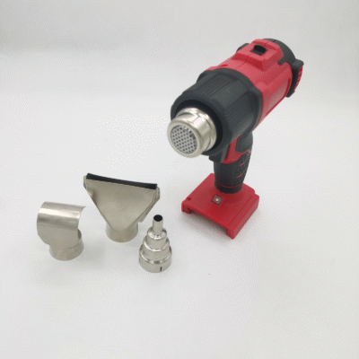 Wireless Hot Air Gun for Repair