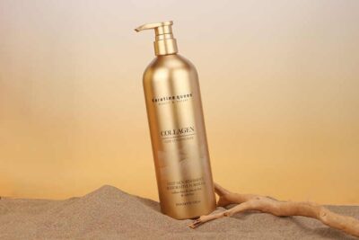 Keratin Queen Hair Care Set