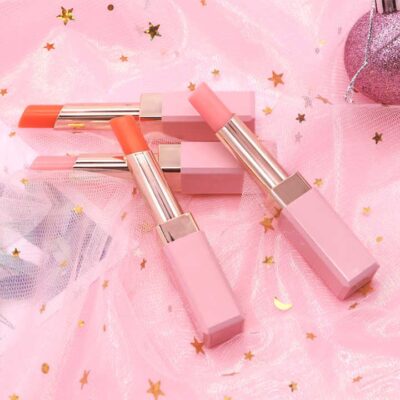 HOJO Waterproof Lipstick Set