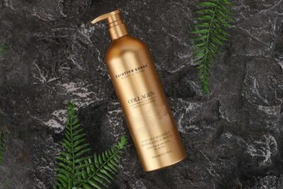 Keratin Queen Hair Care Set