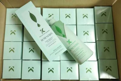 Biotin Rosemary Shampoo Set