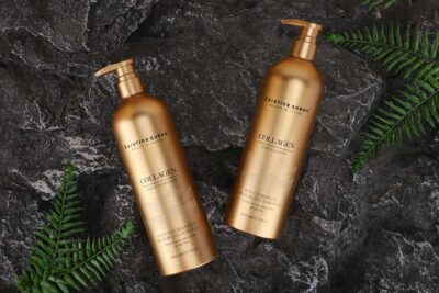 Keratin Queen Hair Care Set