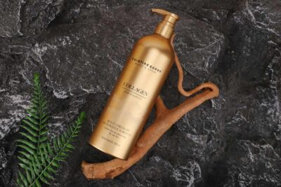 Keratin Queen Hair Care Set